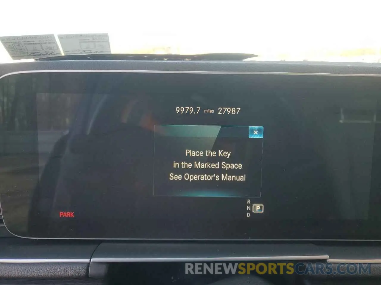 9 fotografías del automóvil dañado 4JGFB4KB9NA719769 MERCEDES-BENZ GLE-CLASS 2022