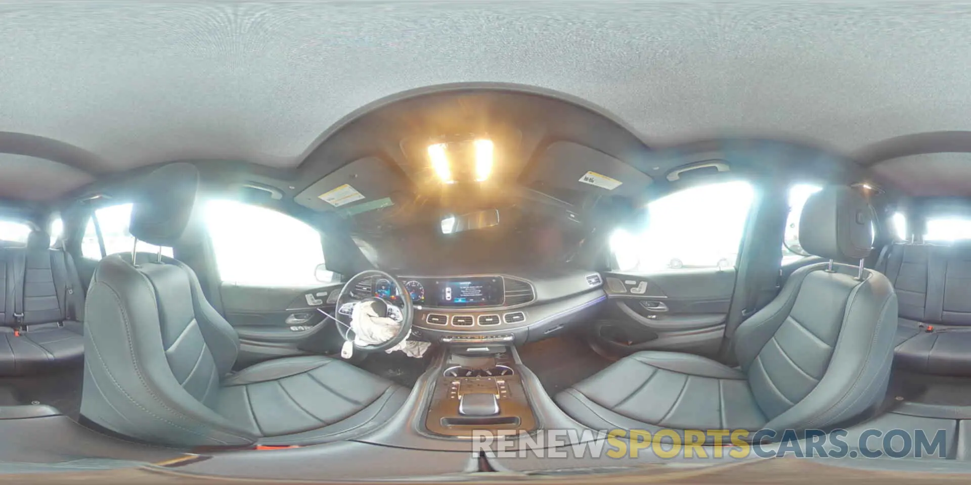 12 fotografías del automóvil dañado 4JGFB4KB9NA765778 MERCEDES-BENZ GLE-CLASS 2022