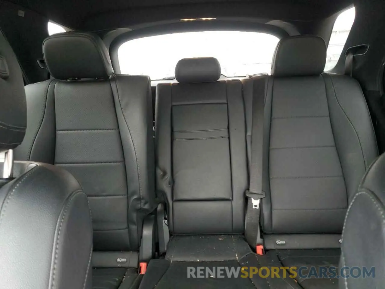 10 fotografías del automóvil dañado 4JGFB4KE6NA769958 MERCEDES-BENZ GLE-CLASS 2022