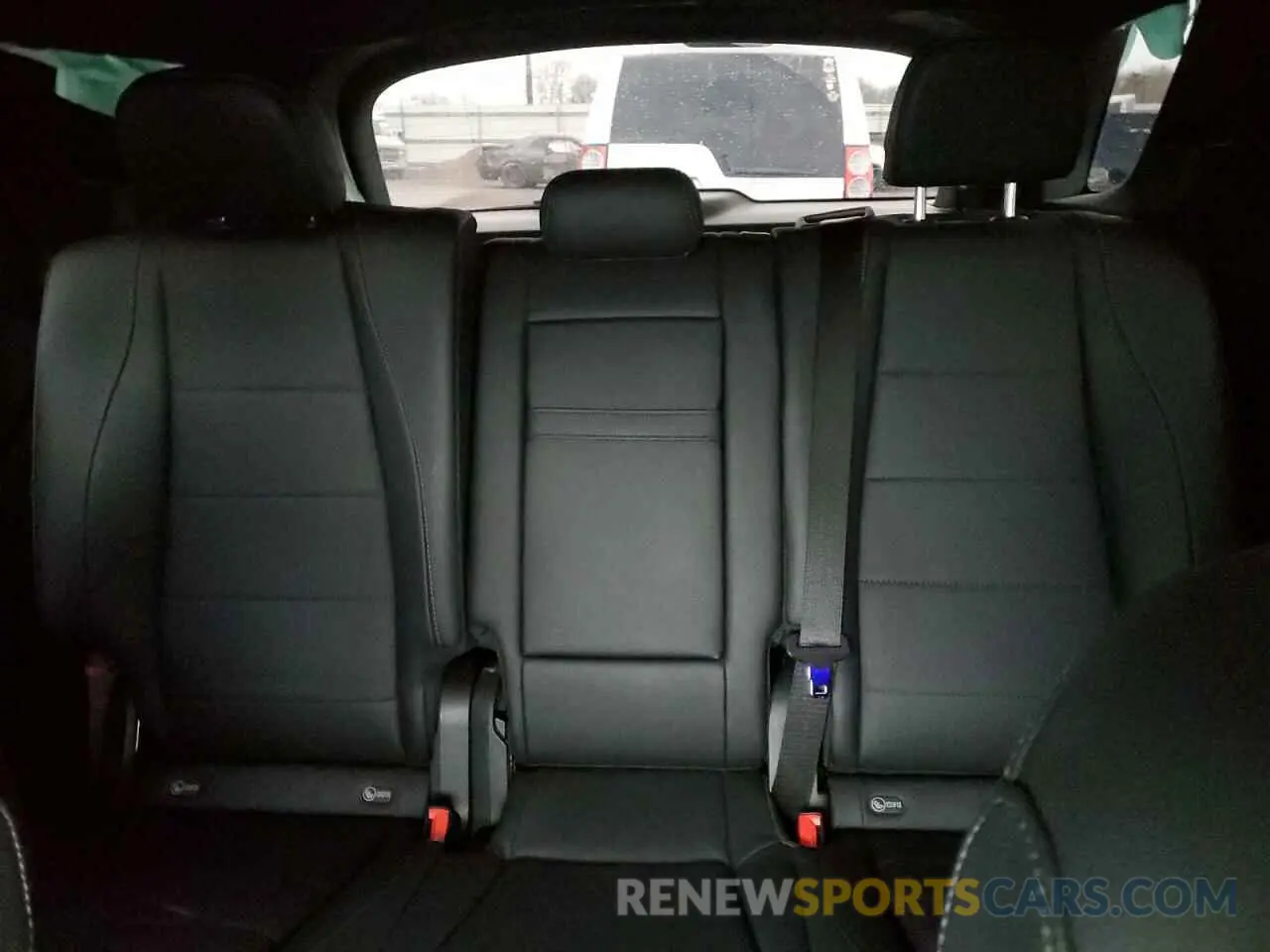 10 fotografías del automóvil dañado 4JGFB4KEXNA765833 MERCEDES-BENZ GLE-CLASS 2022