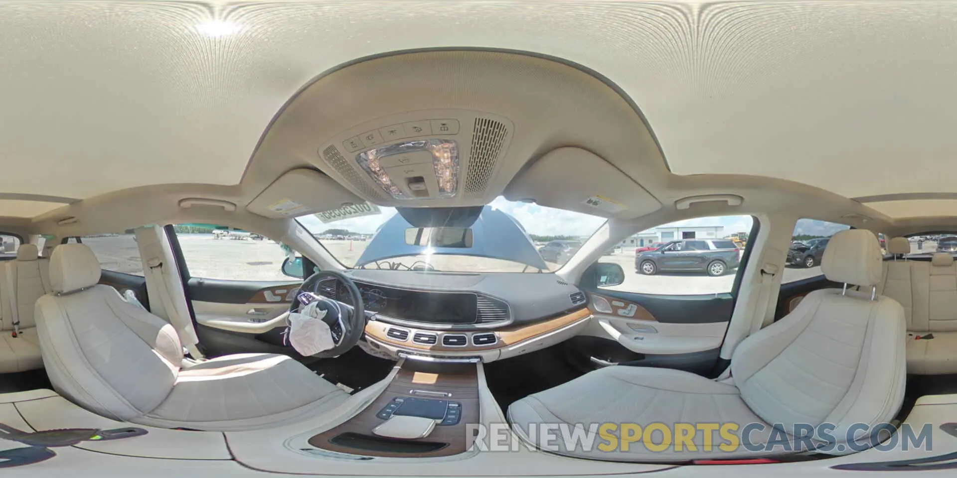 15 fotografías del automóvil dañado 4JGFB5KB3NA595990 MERCEDES-BENZ GLE-CLASS 2022