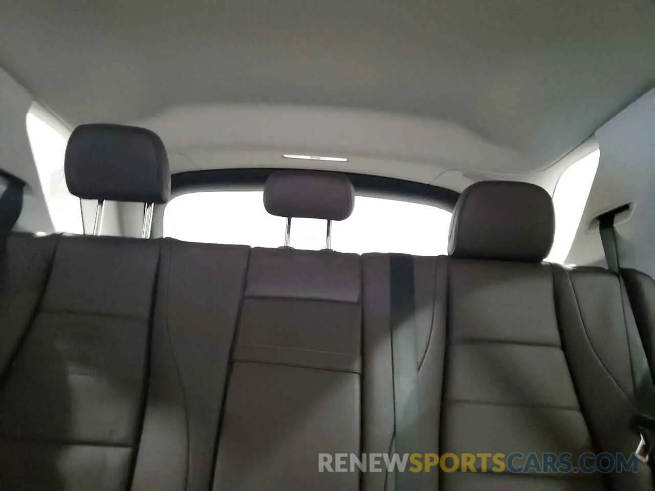 10 fotografías del automóvil dañado 4JGFB5KB4NA615308 MERCEDES-BENZ GLE-CLASS 2022