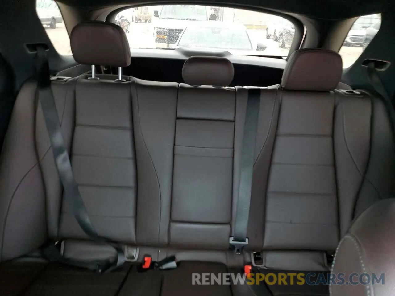 10 fotografías del automóvil dañado 4JGFB5KB7NA587214 MERCEDES-BENZ GLE-CLASS 2022