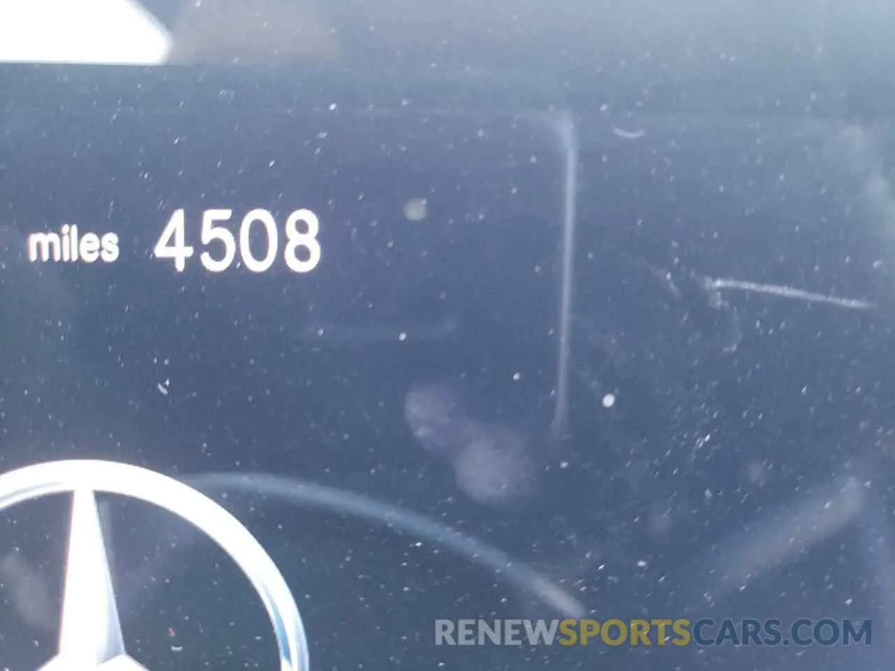 8 fotografías del automóvil dañado 4JGFB5KE3NA618498 MERCEDES-BENZ GLE-CLASS 2022
