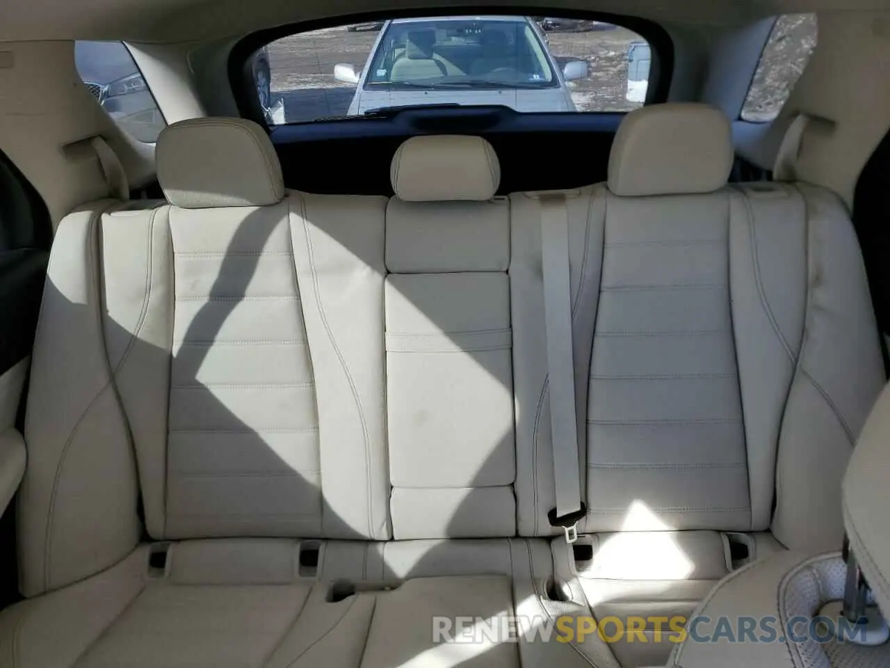 10 fotografías del automóvil dañado 4JGFB8GB1NA785636 MERCEDES-BENZ GLE-CLASS 2022