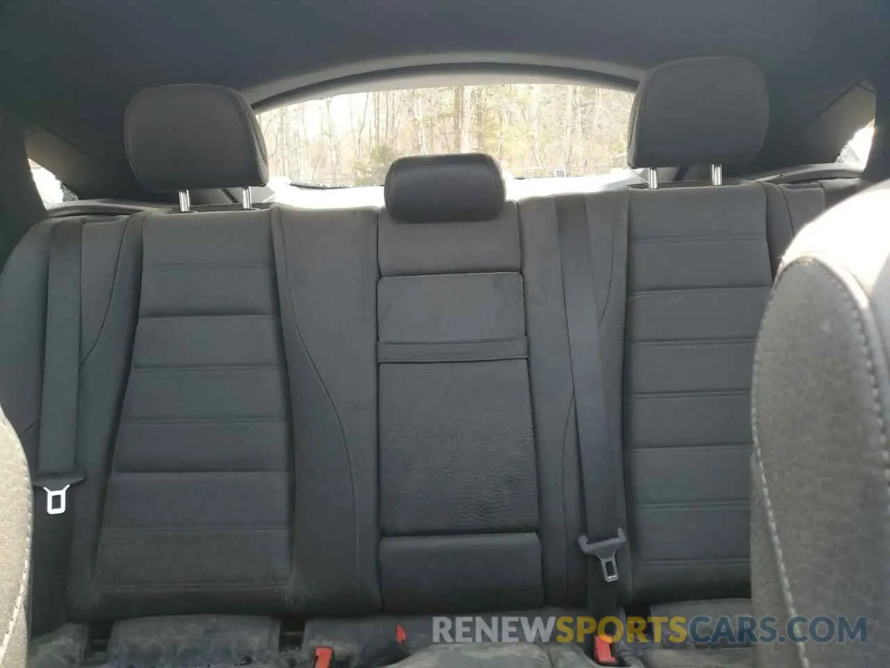 10 fotografías del automóvil dañado 4JGFD5KB9NA738242 MERCEDES-BENZ GLE-CLASS 2022