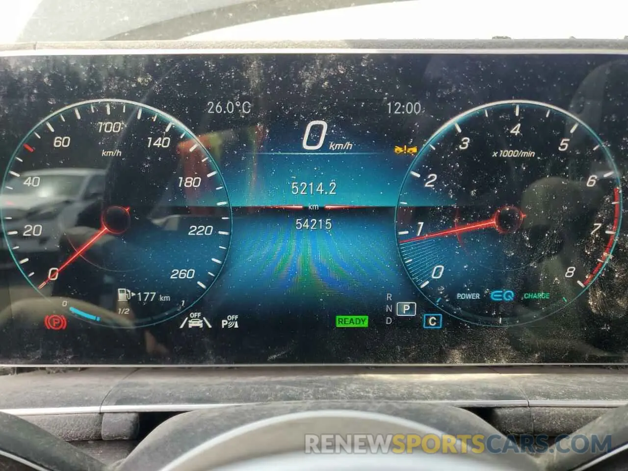 9 fotografías del automóvil dañado 4JGFD5KB9NA738242 MERCEDES-BENZ GLE-CLASS 2022