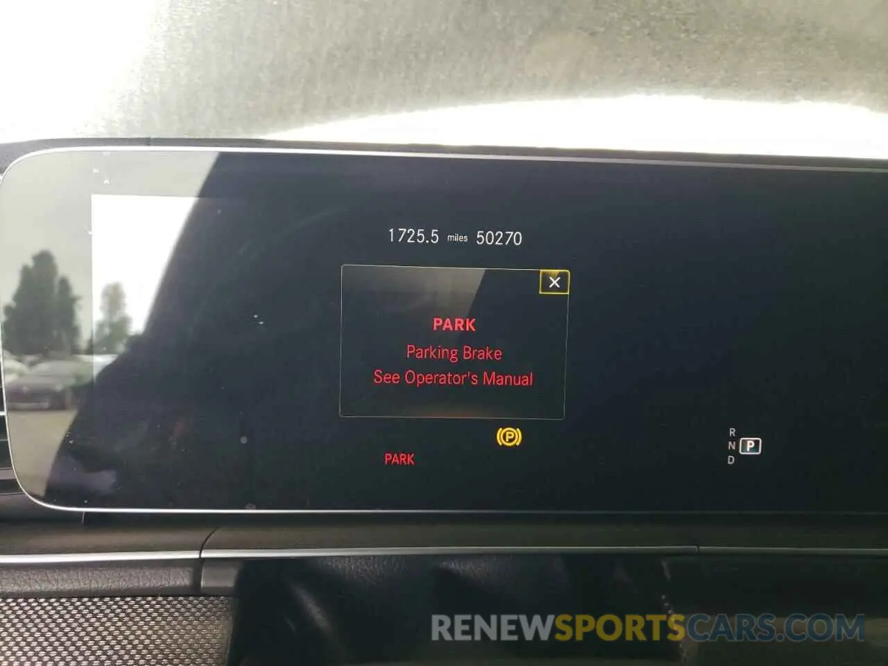 9 fotografías del automóvil dañado 4JGFD6BBXNA787133 MERCEDES-BENZ GLE-CLASS 2022