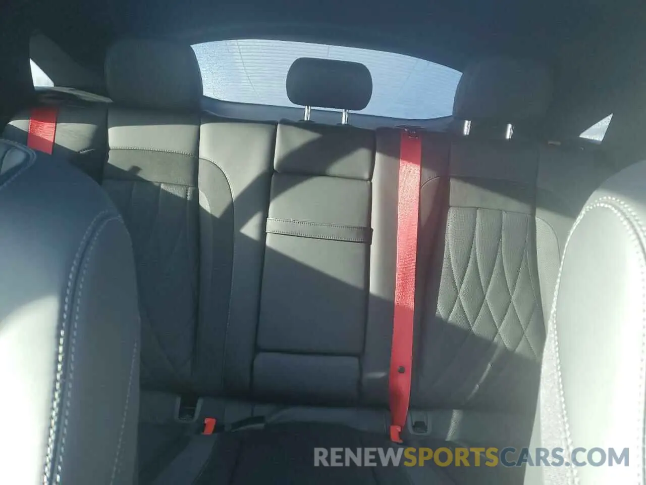 10 fotografías del automóvil dañado 4JGFD8KB8NA771248 MERCEDES-BENZ GLE-CLASS 2022