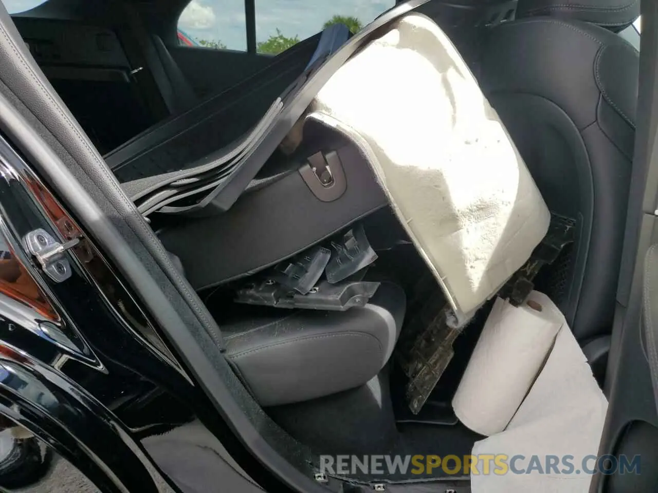 11 fotografías del automóvil dañado 4JGFB4JB0PA882511 MERCEDES-BENZ GLE-CLASS 2023