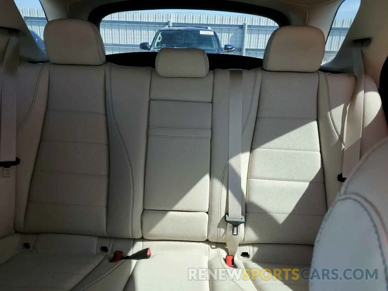 10 fotografías del automóvil dañado 4JGFB4JB6PA889270 MERCEDES-BENZ GLE-CLASS 2023