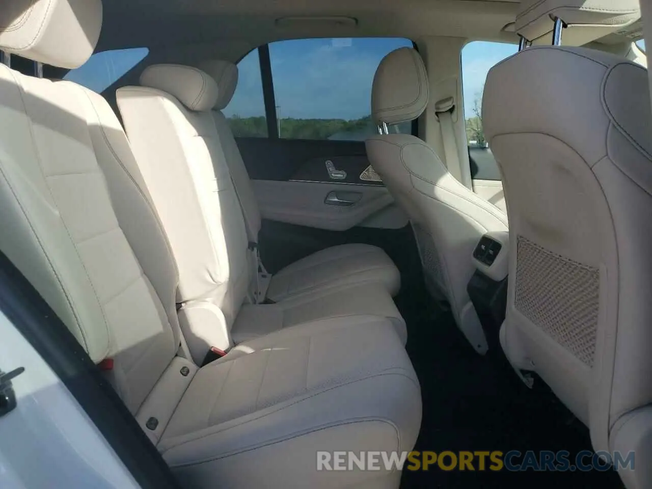 11 fotografías del automóvil dañado 4JGFB4JE9PA902894 MERCEDES-BENZ GLE-CLASS 2023