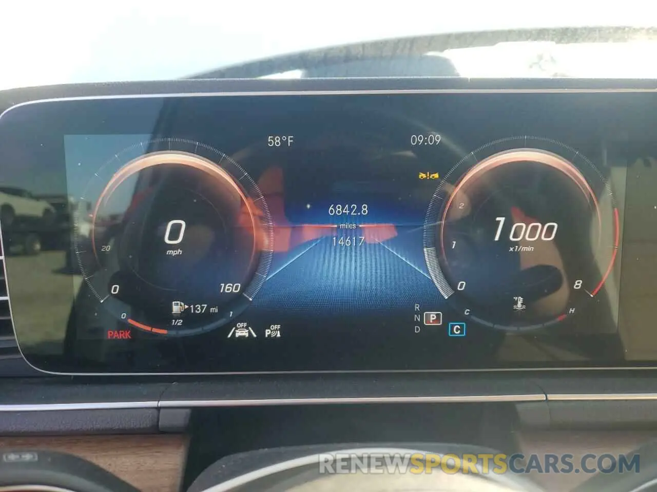 9 fotografías del automóvil dañado 4JGFB4JE9PA902894 MERCEDES-BENZ GLE-CLASS 2023