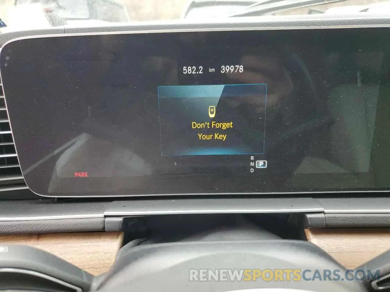 9 fotografías del automóvil dañado 4JGFB4KB1PA920259 MERCEDES-BENZ GLE-CLASS 2023