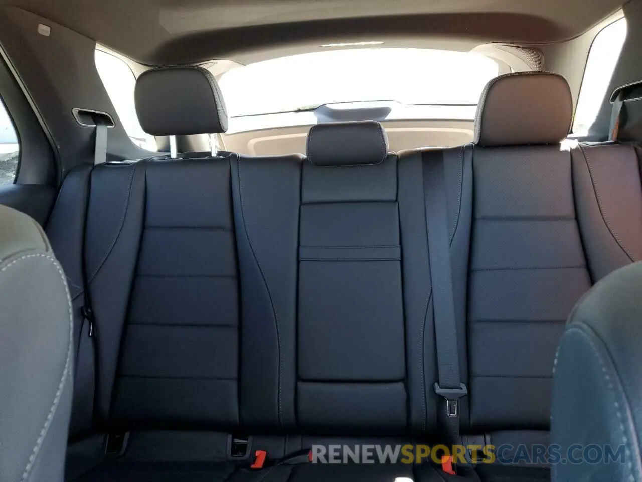 10 fotografías del automóvil dañado 4JGFB4KB4PA949819 MERCEDES-BENZ GLE-CLASS 2023