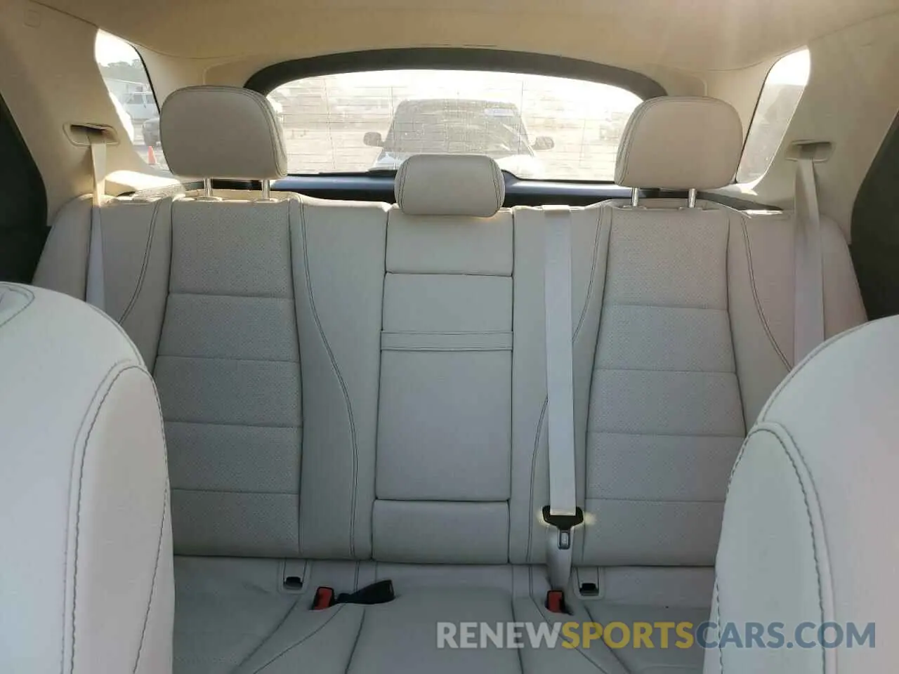 10 fotografías del automóvil dañado 4JGFB4KB6PA909161 MERCEDES-BENZ GLE-CLASS 2023