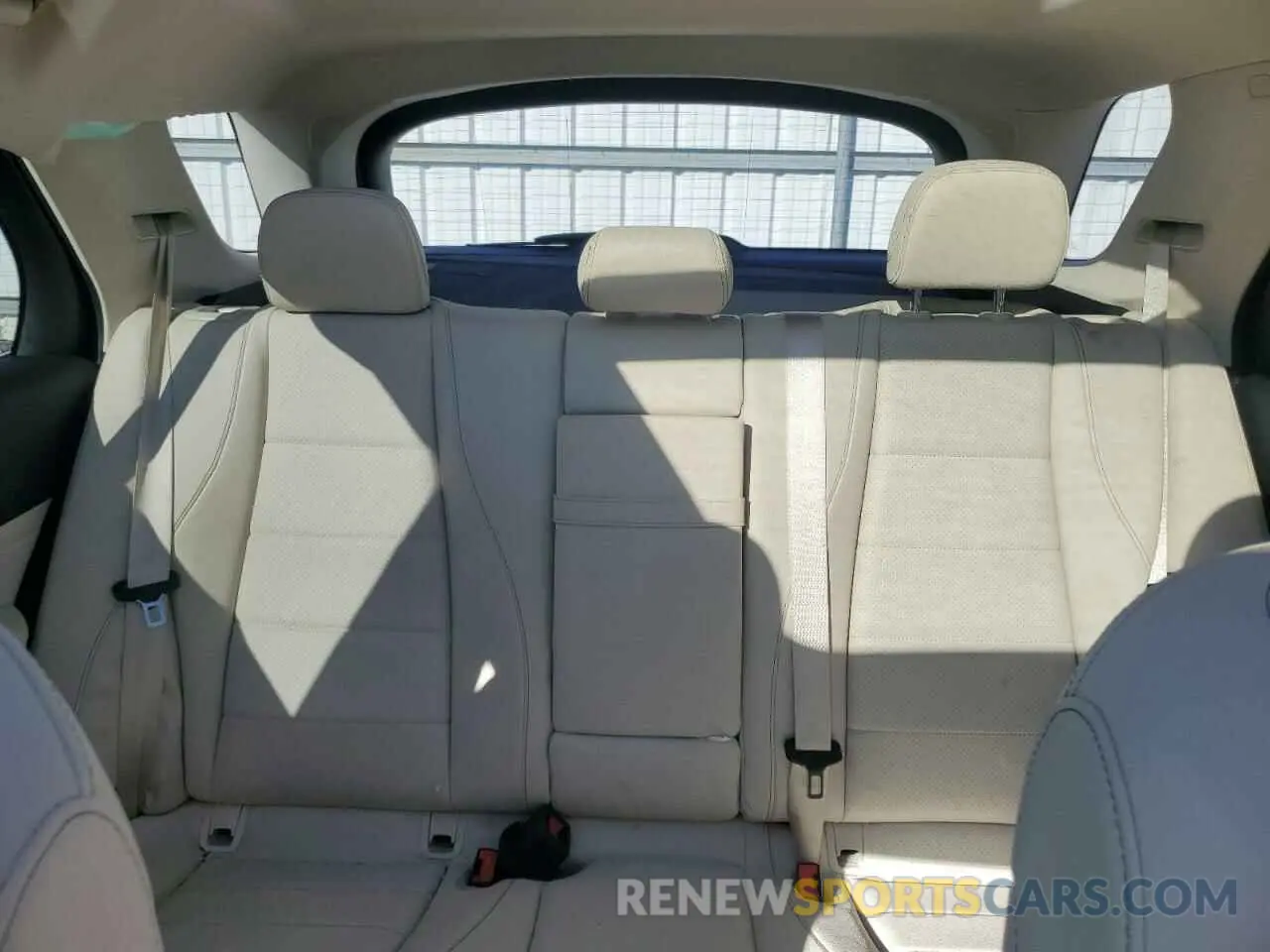 10 fotografías del automóvil dañado 4JGFB4KB8PA855362 MERCEDES-BENZ GLE-CLASS 2023