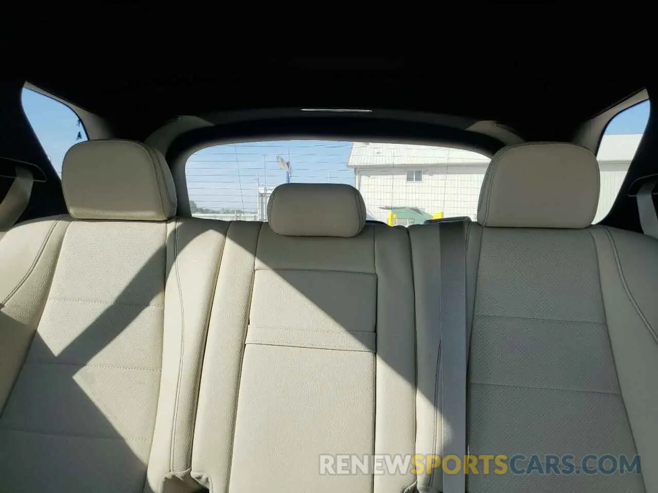 10 fotografías del automóvil dañado 4JGFB4KE6PA899886 MERCEDES-BENZ GLE-CLASS 2023