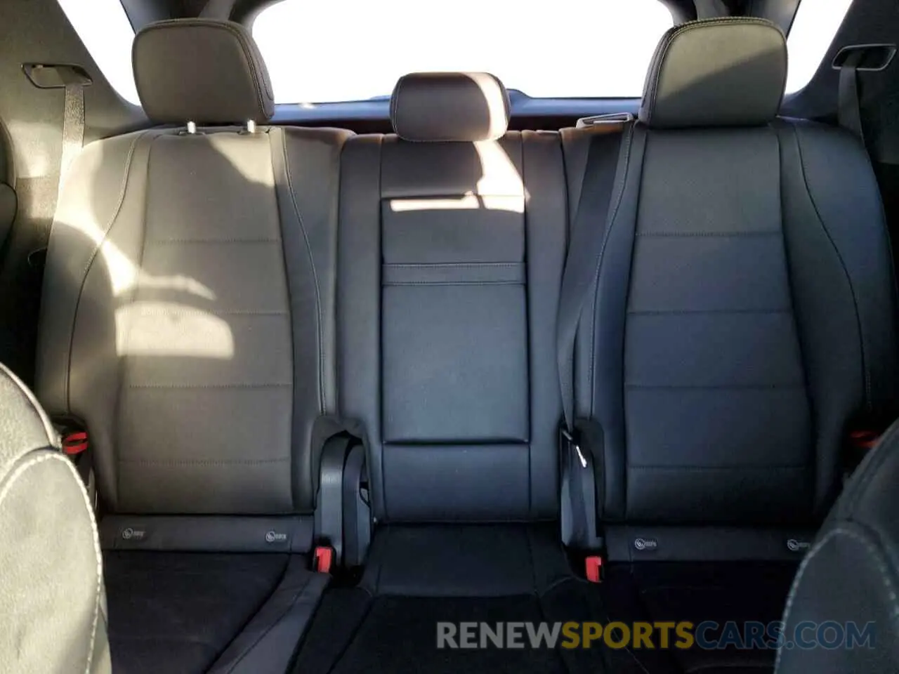 10 fotografías del automóvil dañado 4JGFB4KE7PA920597 MERCEDES-BENZ GLE-CLASS 2023