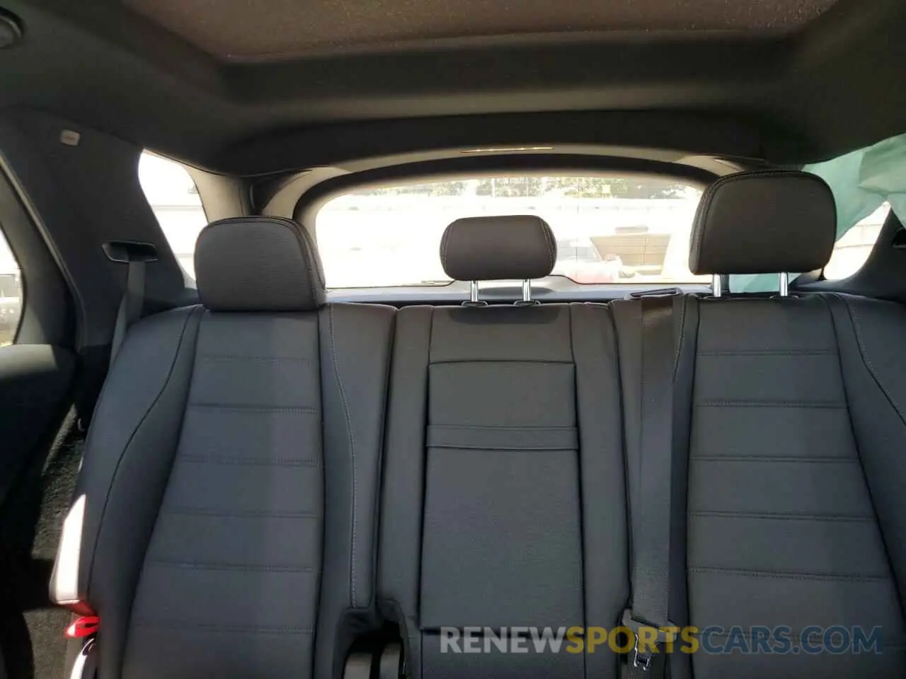 10 fotografías del automóvil dañado 4JGFB4KE8PA898366 MERCEDES-BENZ GLE-CLASS 2023