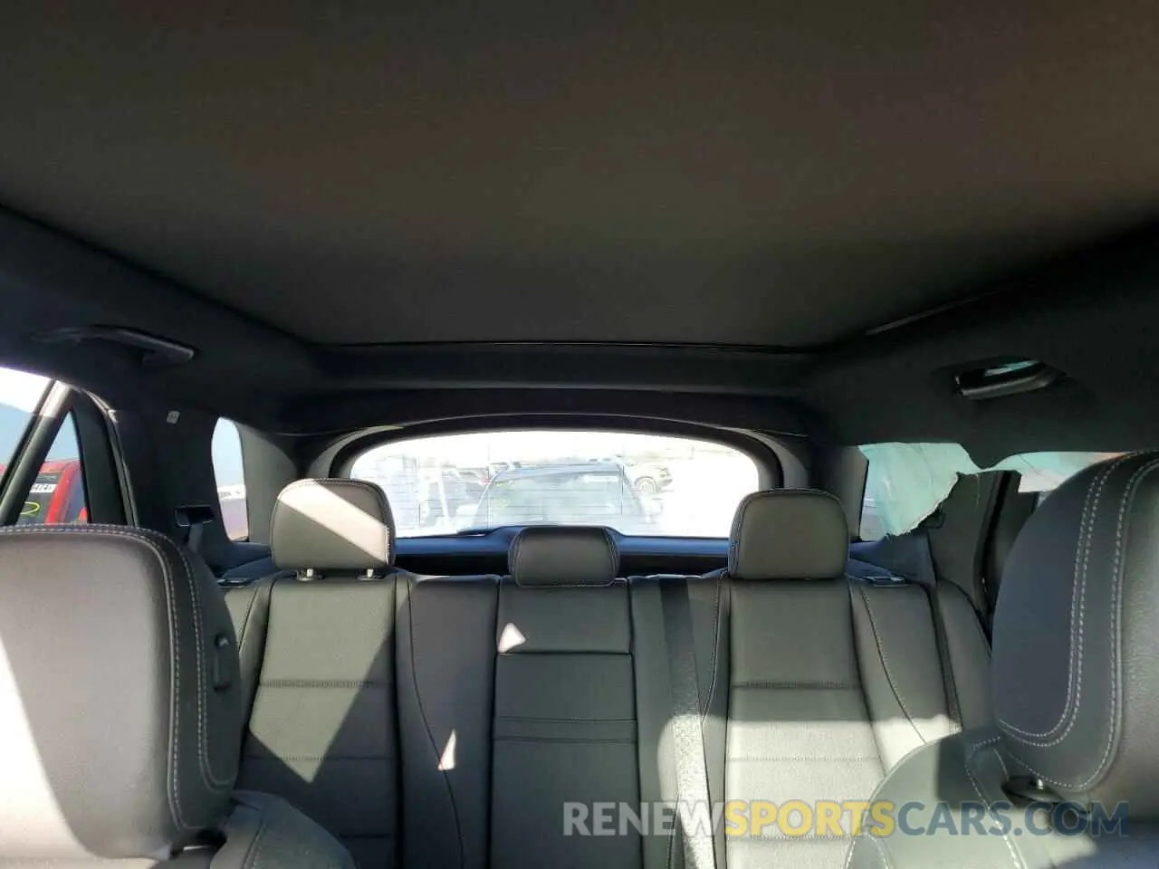 10 fotografías del automóvil dañado 4JGFB5KB0PA909968 MERCEDES-BENZ GLE-CLASS 2023
