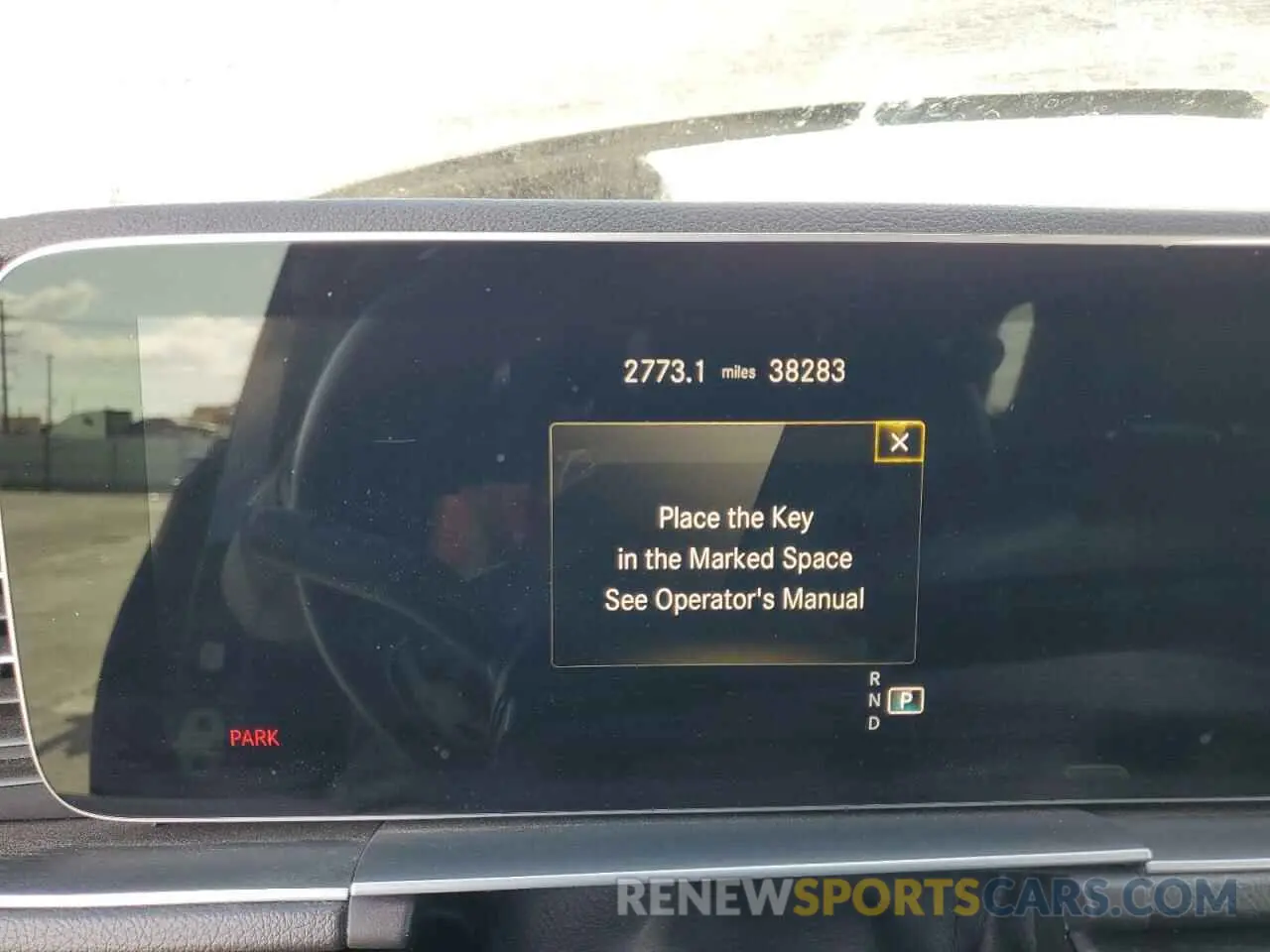 9 fotografías del automóvil dañado 4JGFB5KB2PA930305 MERCEDES-BENZ GLE-CLASS 2023