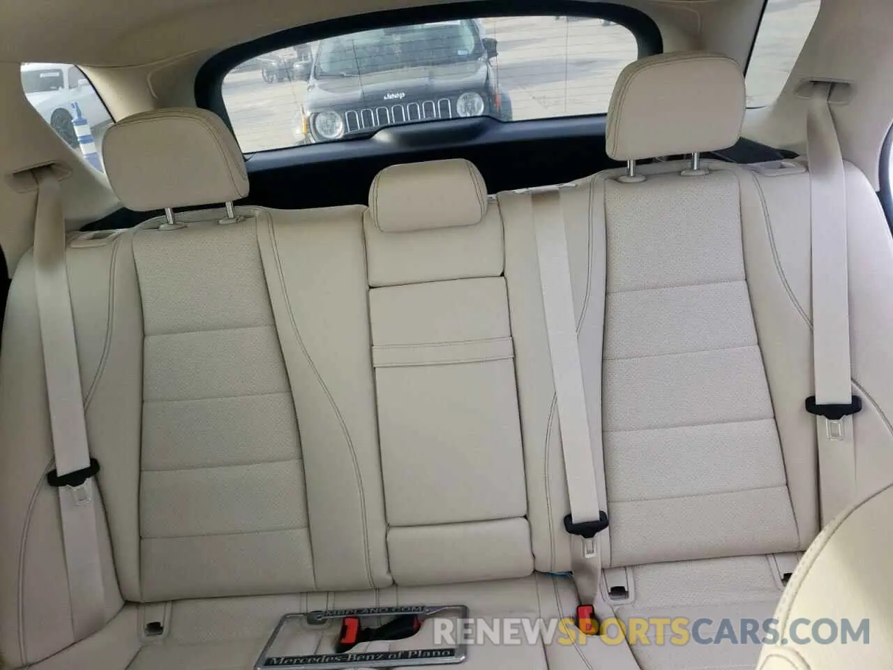 10 fotografías del automóvil dañado 4JGFB5KB5PA863344 MERCEDES-BENZ GLE-CLASS 2023