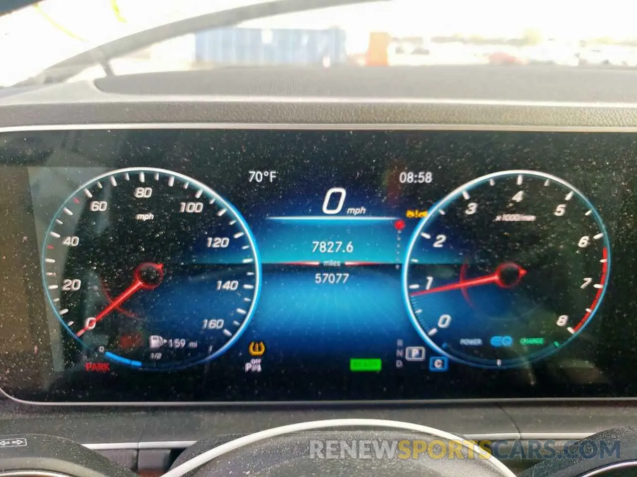9 fotografías del automóvil dañado 4JGFB5KB5PA863344 MERCEDES-BENZ GLE-CLASS 2023
