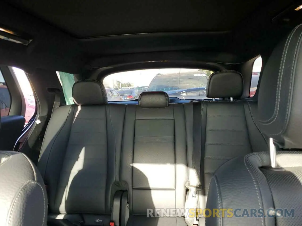 10 fotografías del automóvil dañado 4JGFB5KE1PA855767 MERCEDES-BENZ GLE-CLASS 2023
