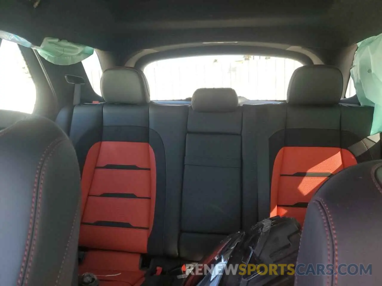 10 fotografías del automóvil dañado 4JGFB8KB6PA897875 MERCEDES-BENZ GLE-CLASS 2023