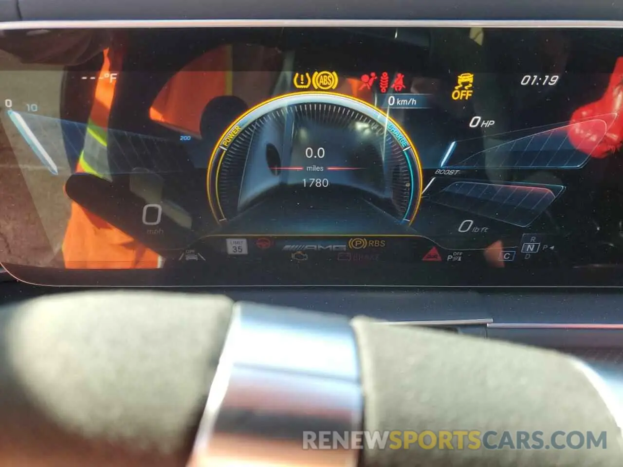 9 fotografías del automóvil dañado 4JGFB8KB6PA897875 MERCEDES-BENZ GLE-CLASS 2023