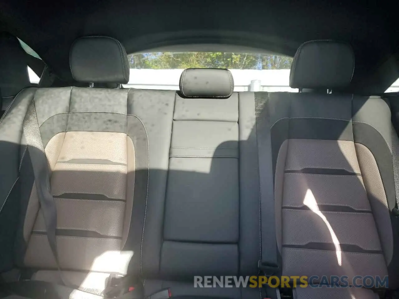 10 fotografías del automóvil dañado 4JGFD6BB2PA954443 MERCEDES-BENZ GLE-CLASS 2023