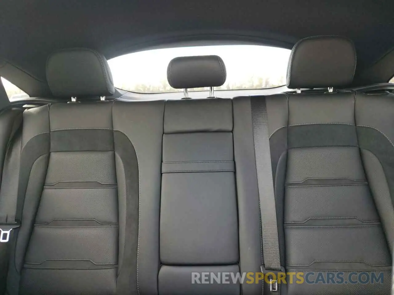 10 fotografías del automóvil dañado 4JGFD6BB6PA877110 MERCEDES-BENZ GLE-CLASS 2023