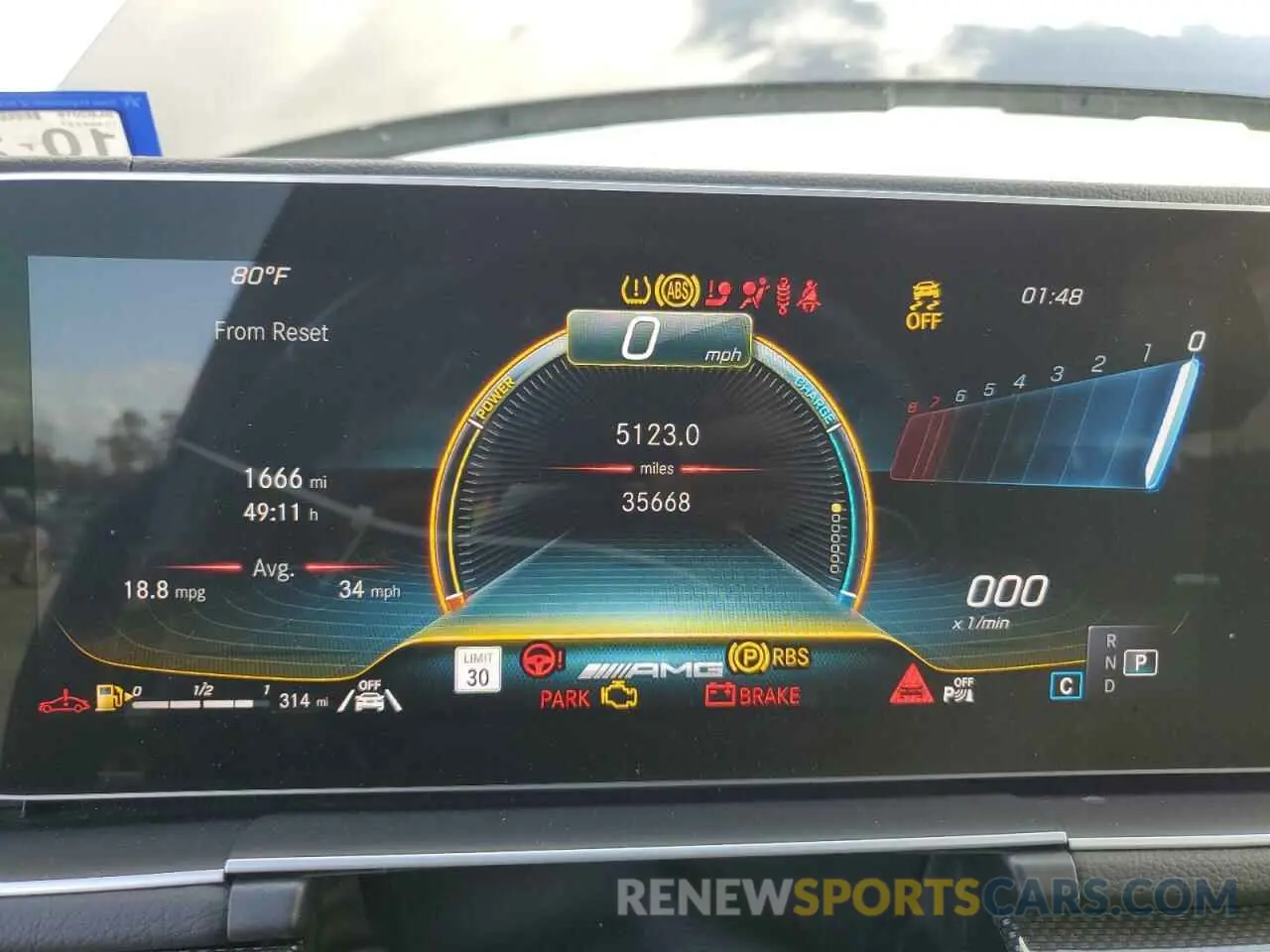 9 fotografías del automóvil dañado 4JGFD6BB6PA877110 MERCEDES-BENZ GLE-CLASS 2023