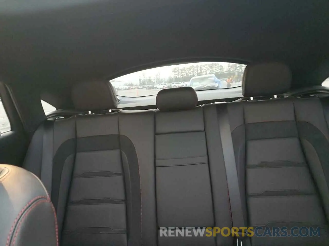10 fotografías del automóvil dañado 4JGFD6BB8PA852032 MERCEDES-BENZ GLE-CLASS 2023