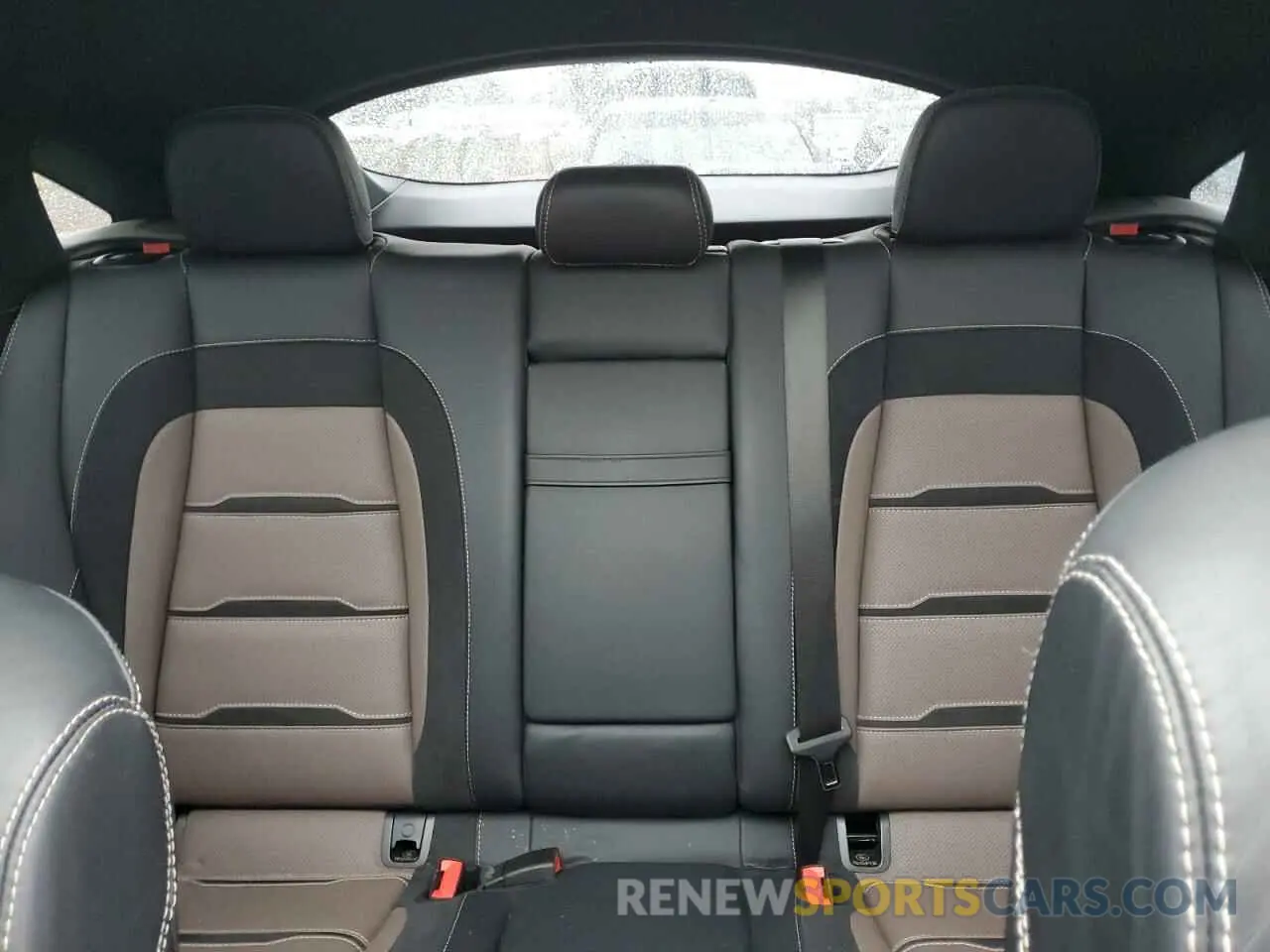 10 fotografías del automóvil dañado 4JGFD6BB9PA904459 MERCEDES-BENZ GLE-CLASS 2023