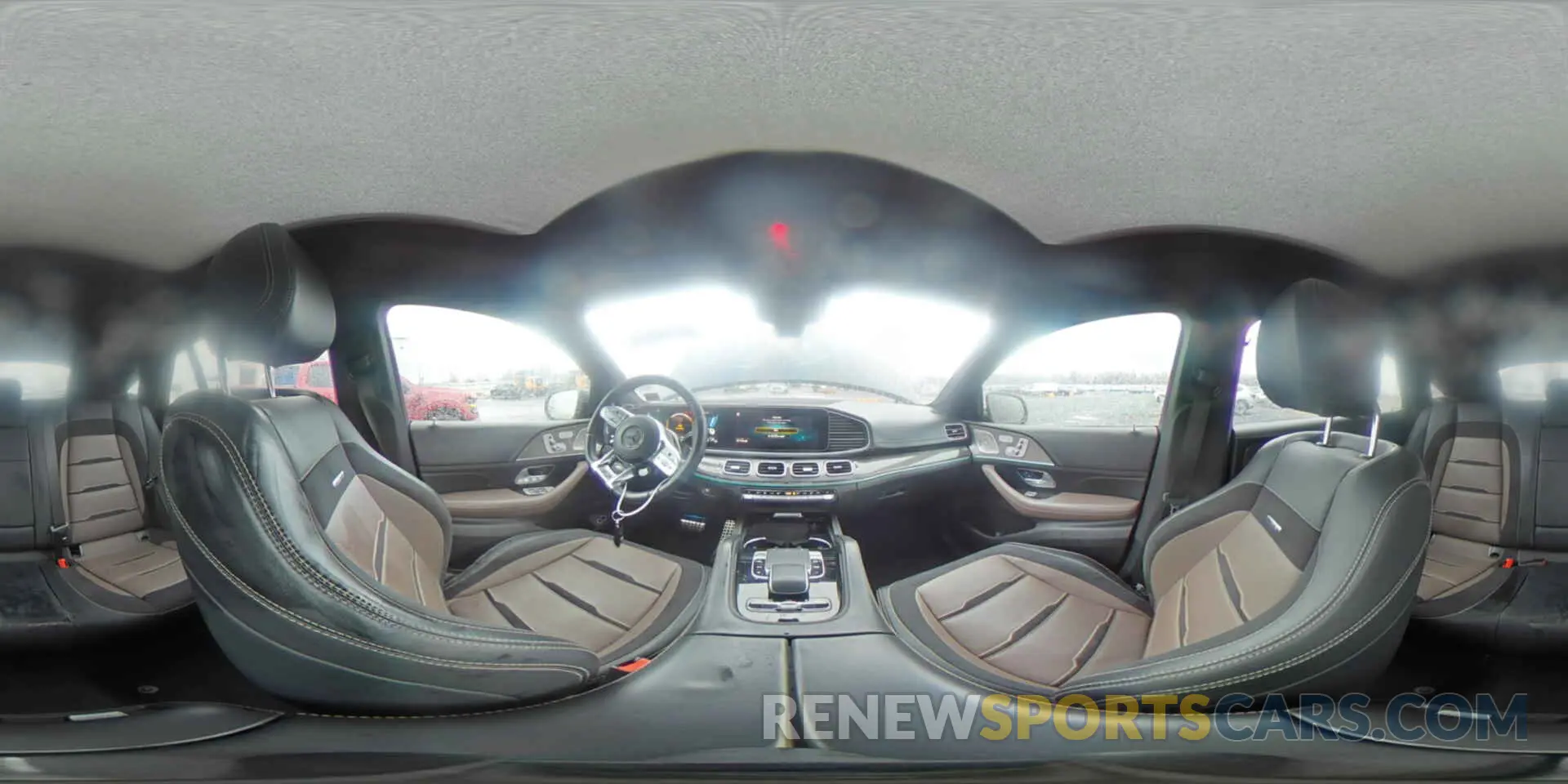 16 fotografías del automóvil dañado 4JGFD6BB9PA904459 MERCEDES-BENZ GLE-CLASS 2023