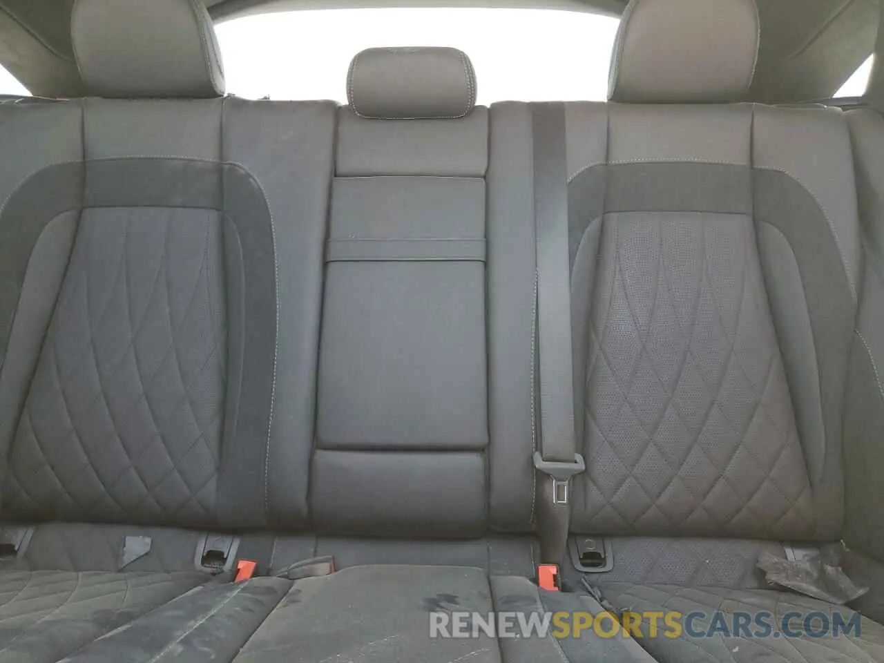 10 fotografías del automóvil dañado 4JGFD8KB1PA898734 MERCEDES-BENZ GLE-CLASS 2023
