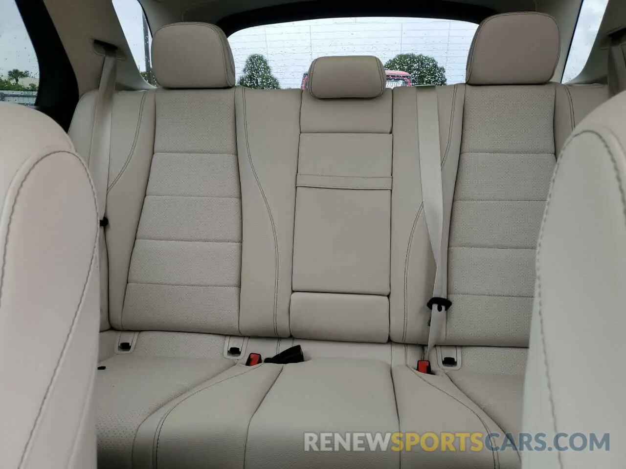 10 fotografías del automóvil dañado 4JGFB4FB2RA981360 MERCEDES-BENZ GLE-CLASS 2024
