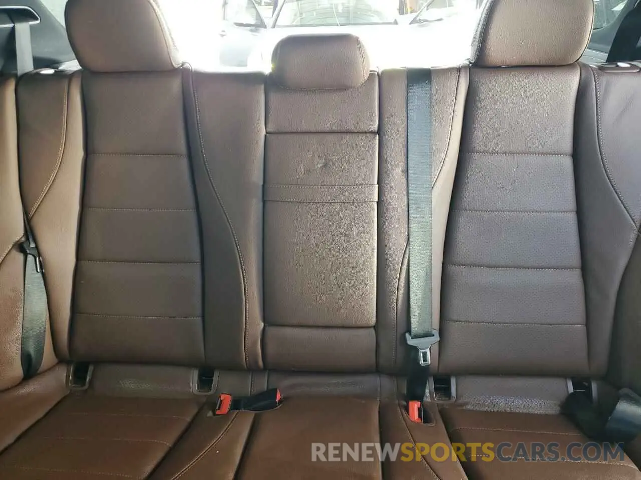 10 fotografías del automóvil dañado 4JGFB4FB3RB083926 MERCEDES-BENZ GLE-CLASS 2024