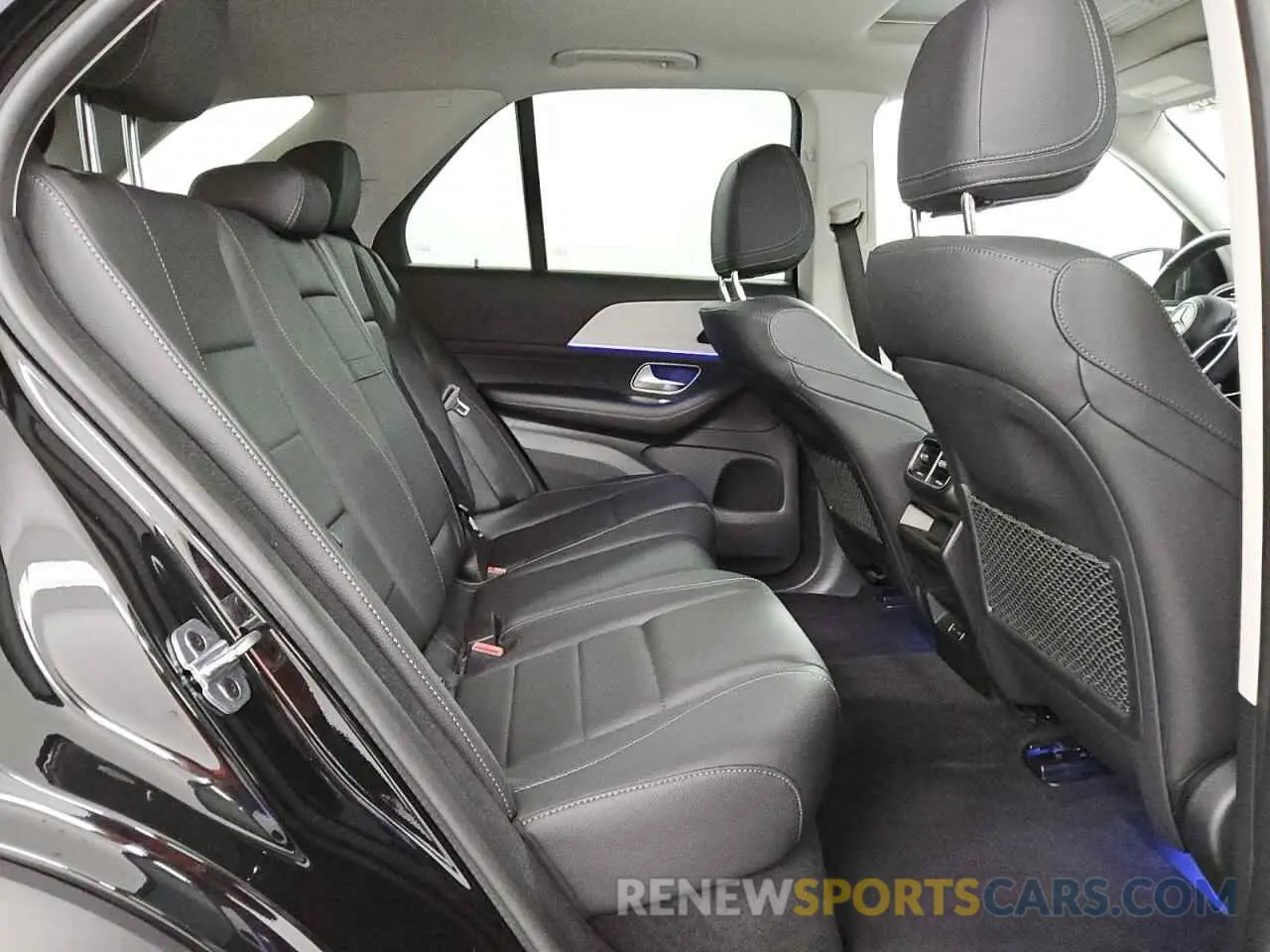 11 fotografías del automóvil dañado 4JGFB4FB3RB130680 MERCEDES-BENZ GLE-CLASS 2024