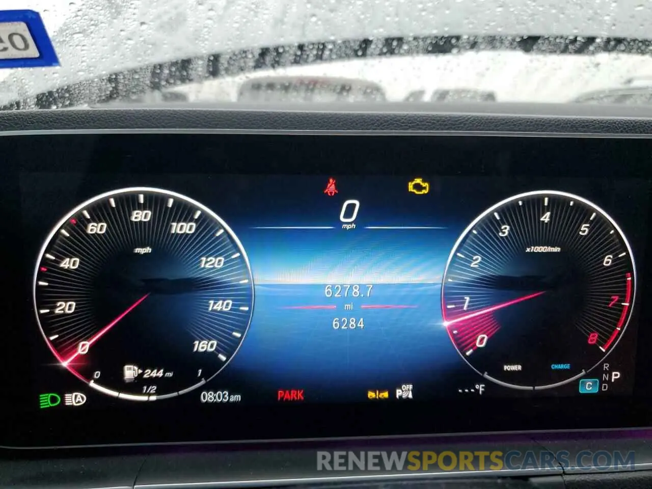 9 fotografías del automóvil dañado 4JGFB4FB4RB238533 MERCEDES-BENZ GLE-CLASS 2024
