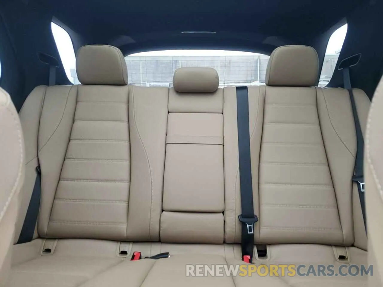 10 fotografías del automóvil dañado 4JGFB4FB8RB057936 MERCEDES-BENZ GLE-CLASS 2024