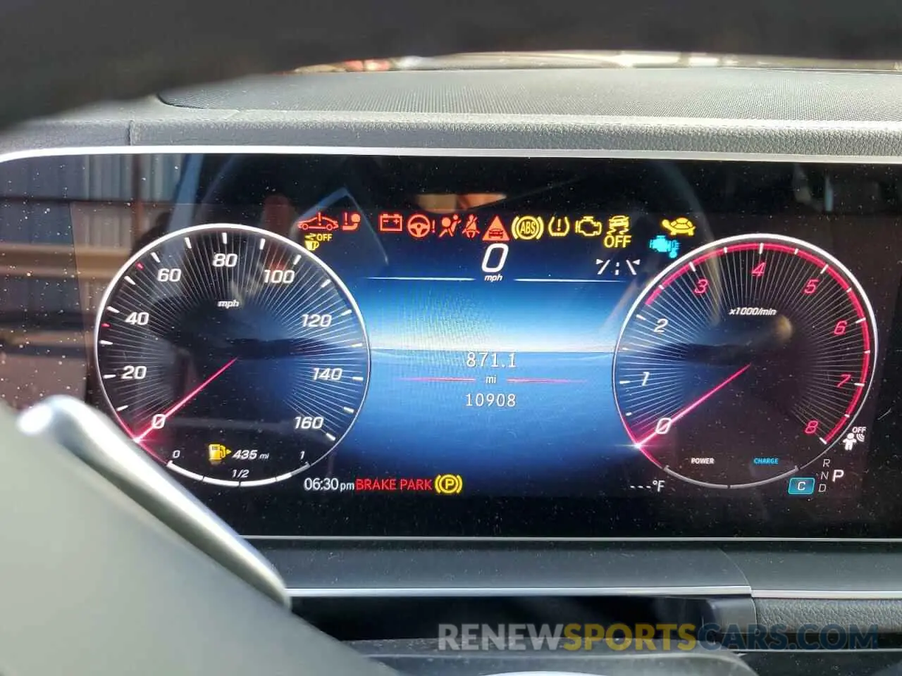 9 fotografías del automóvil dañado 4JGFB5KB3RB130481 MERCEDES-BENZ GLE-CLASS 2024