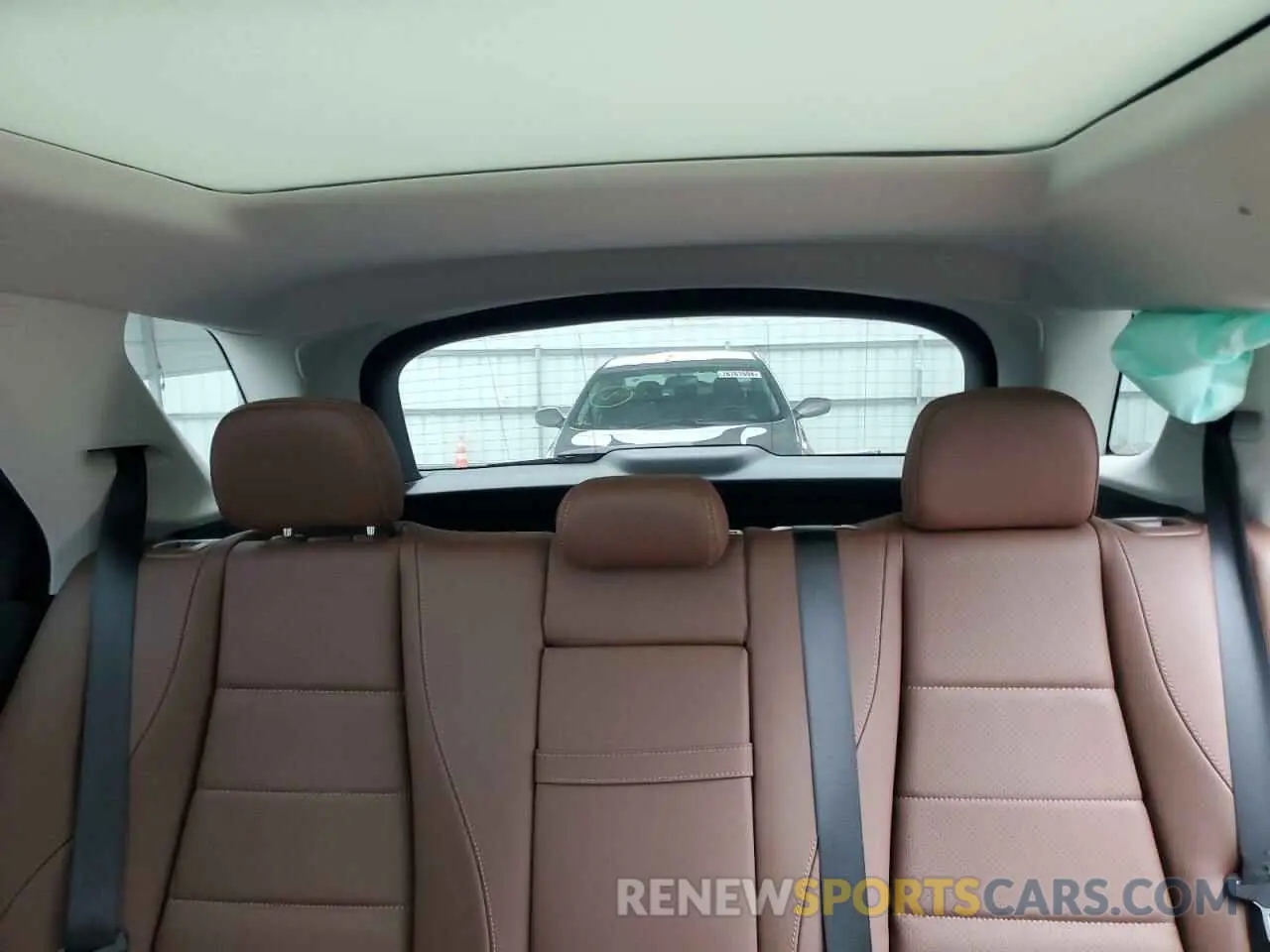 10 fotografías del automóvil dañado 4JGFB5KB3RB182452 MERCEDES-BENZ GLE-CLASS 2024
