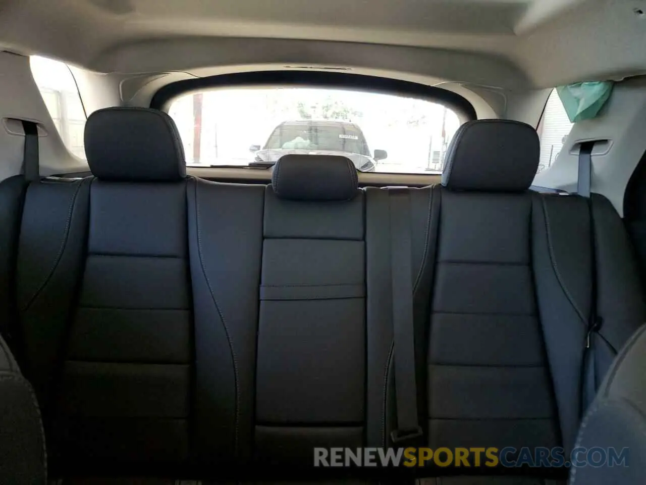 10 fotografías del automóvil dañado 4JGFB5KB4RB073062 MERCEDES-BENZ GLE-CLASS 2024