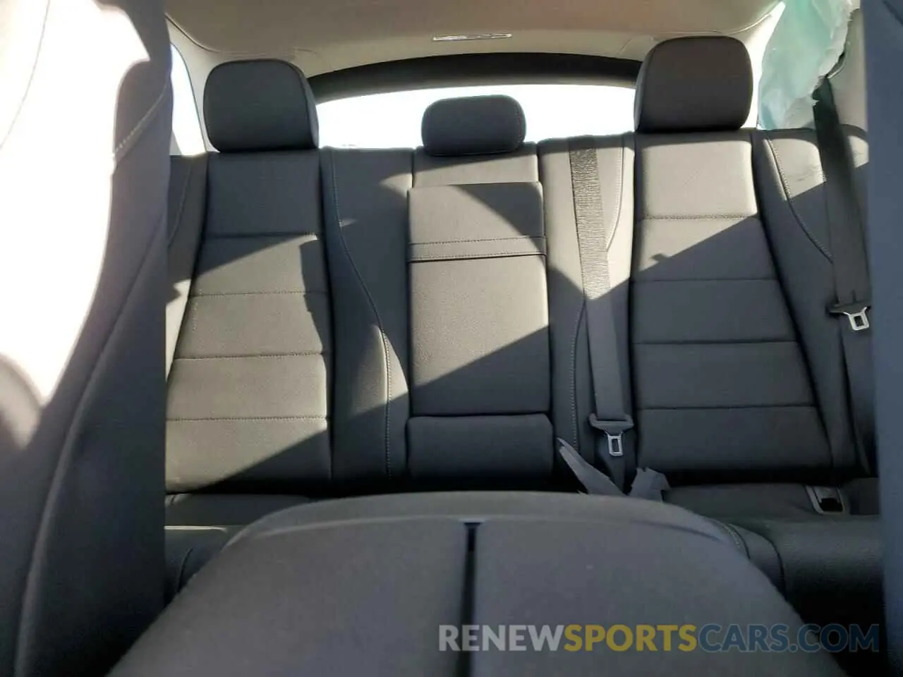 10 fotografías del automóvil dañado 4JGFB5KB6RB177388 MERCEDES-BENZ GLE-CLASS 2024