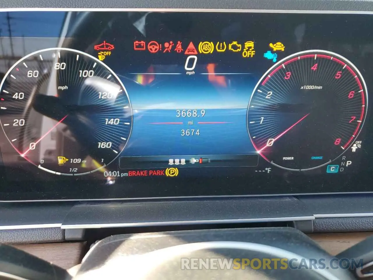 9 fotografías del automóvil dañado 4JGFB5KB6RB177388 MERCEDES-BENZ GLE-CLASS 2024