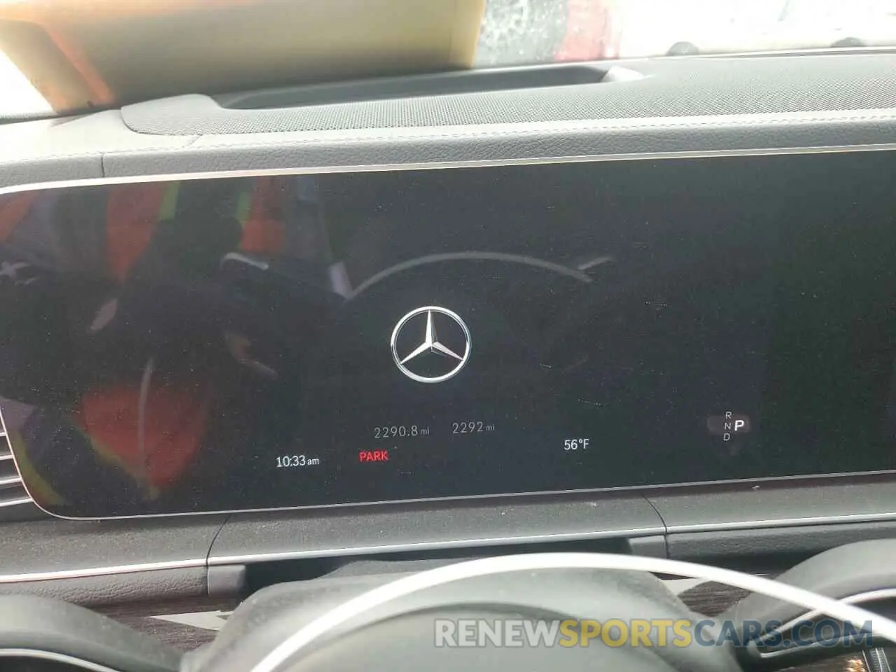9 fotografías del automóvil dañado 4JGFB6BB0RB235047 MERCEDES-BENZ GLE-CLASS 2024
