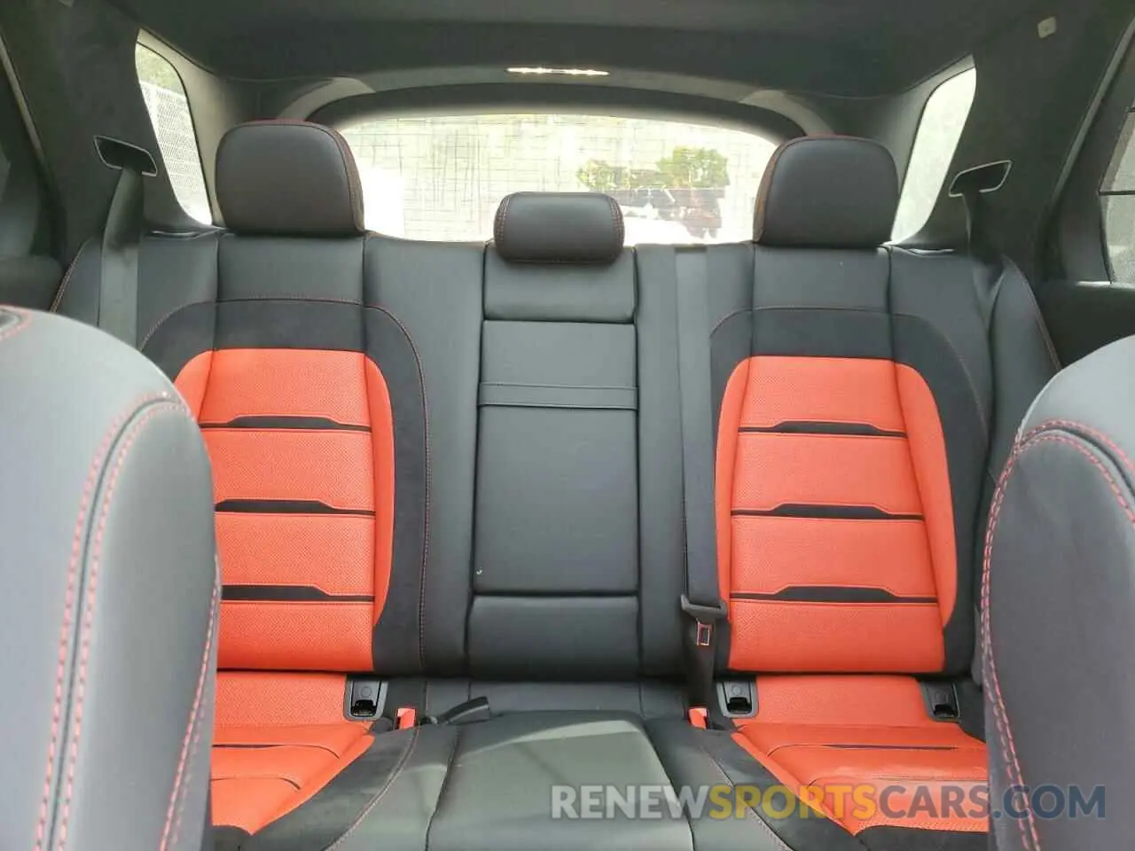 10 fotografías del automóvil dañado 4JGFB8KB2RB215653 MERCEDES-BENZ GLE-CLASS 2024